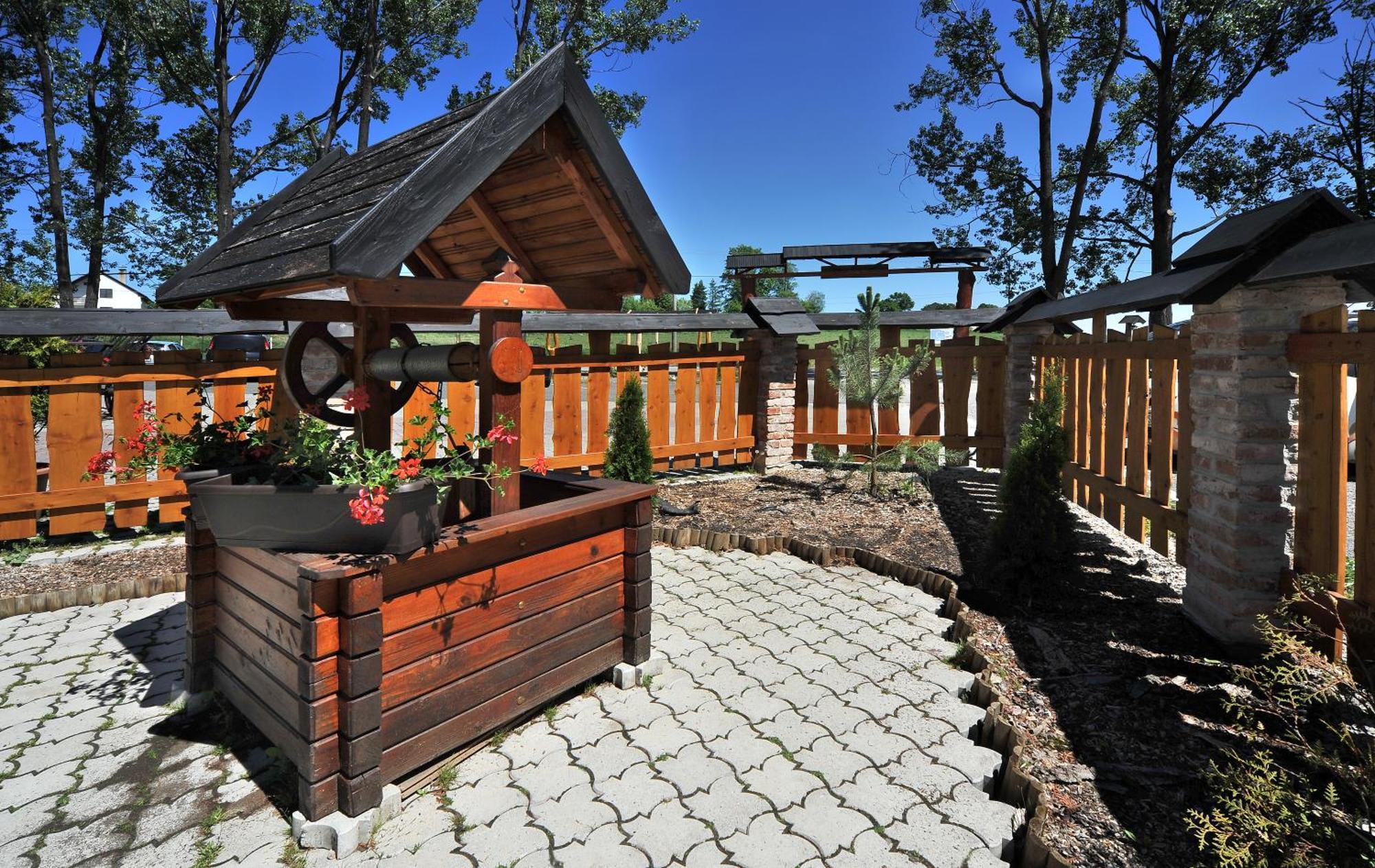 Aplend Domceky Tatry Holiday Velky Slavkov Luaran gambar