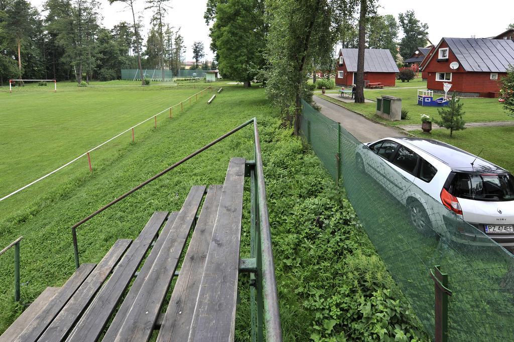 Aplend Domceky Tatry Holiday Velky Slavkov Luaran gambar