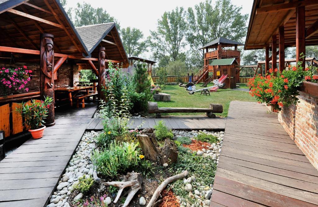 Aplend Domceky Tatry Holiday Velky Slavkov Luaran gambar